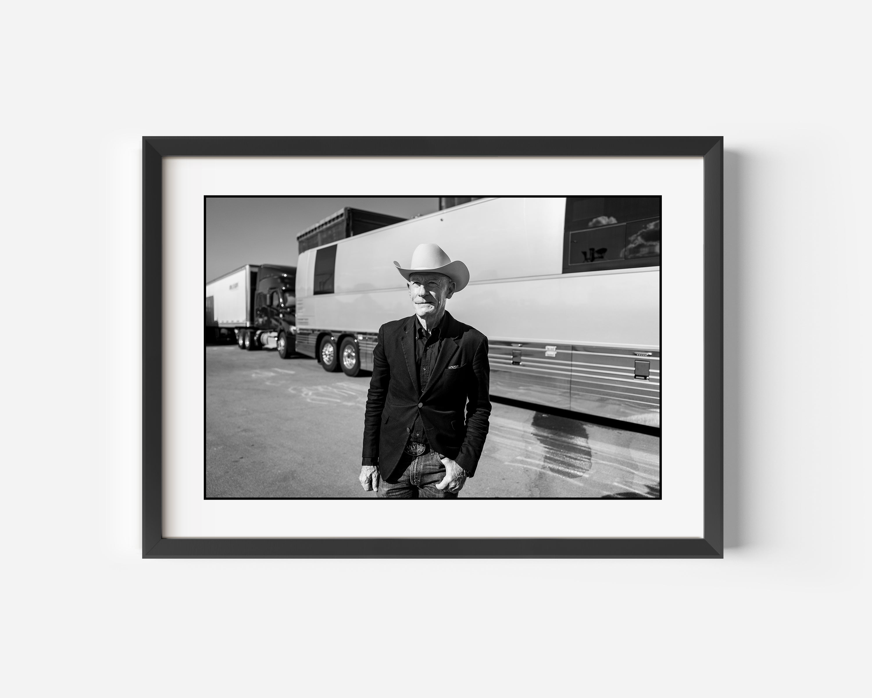 Lyle Lovett - Louisville, KY 2024