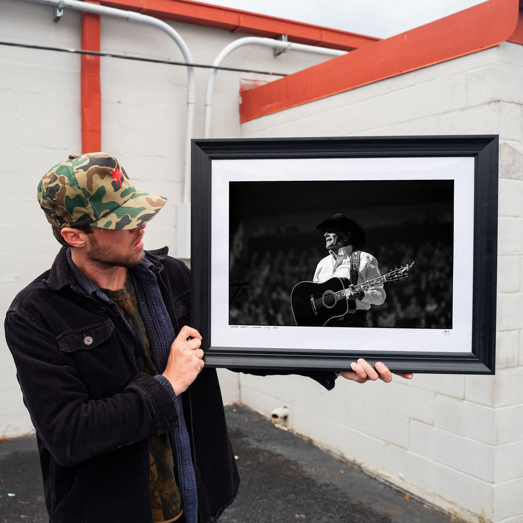 George Strait - Kansas City, MO 2020