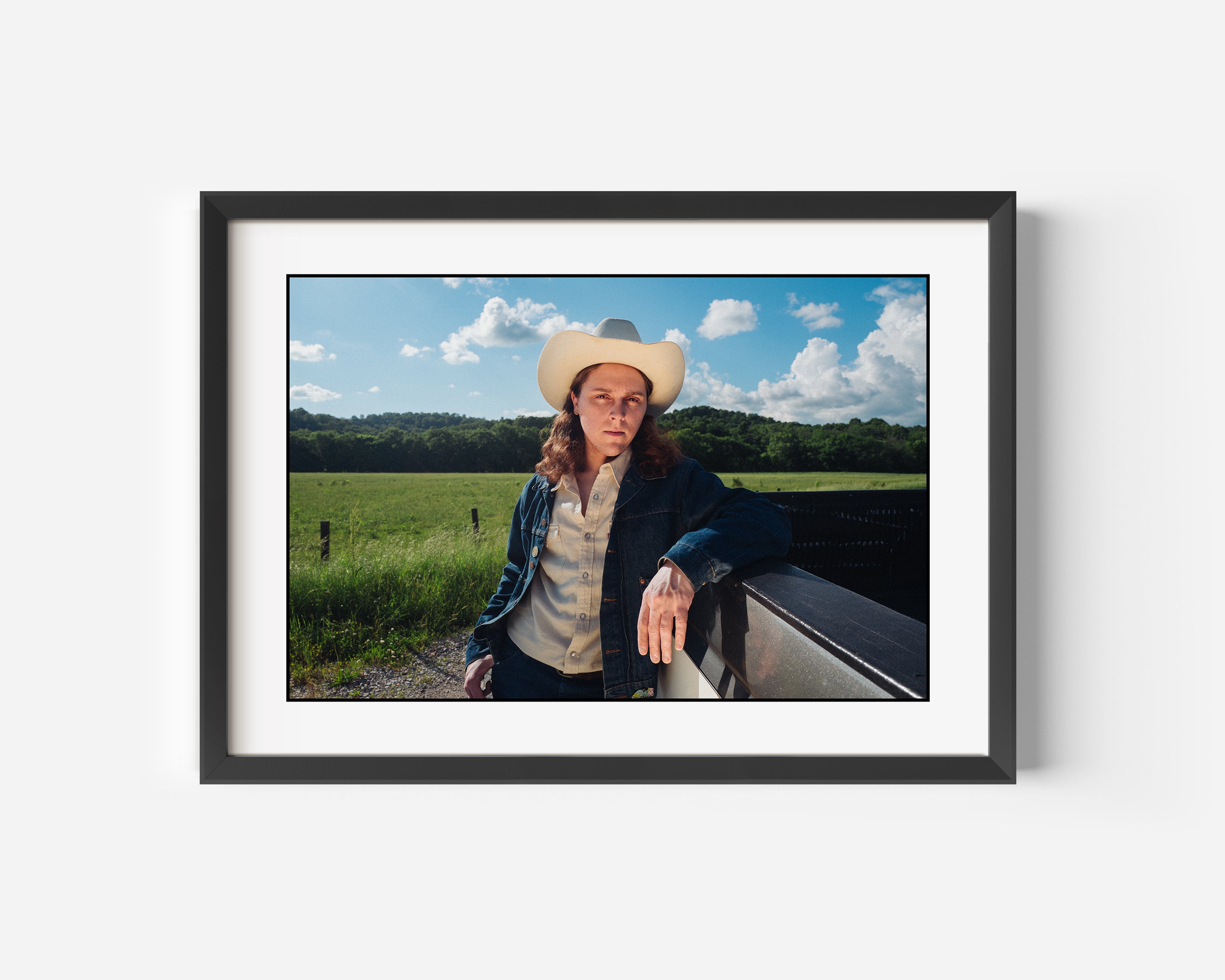 Daniel Donato - Kingston Springs, TN 2025