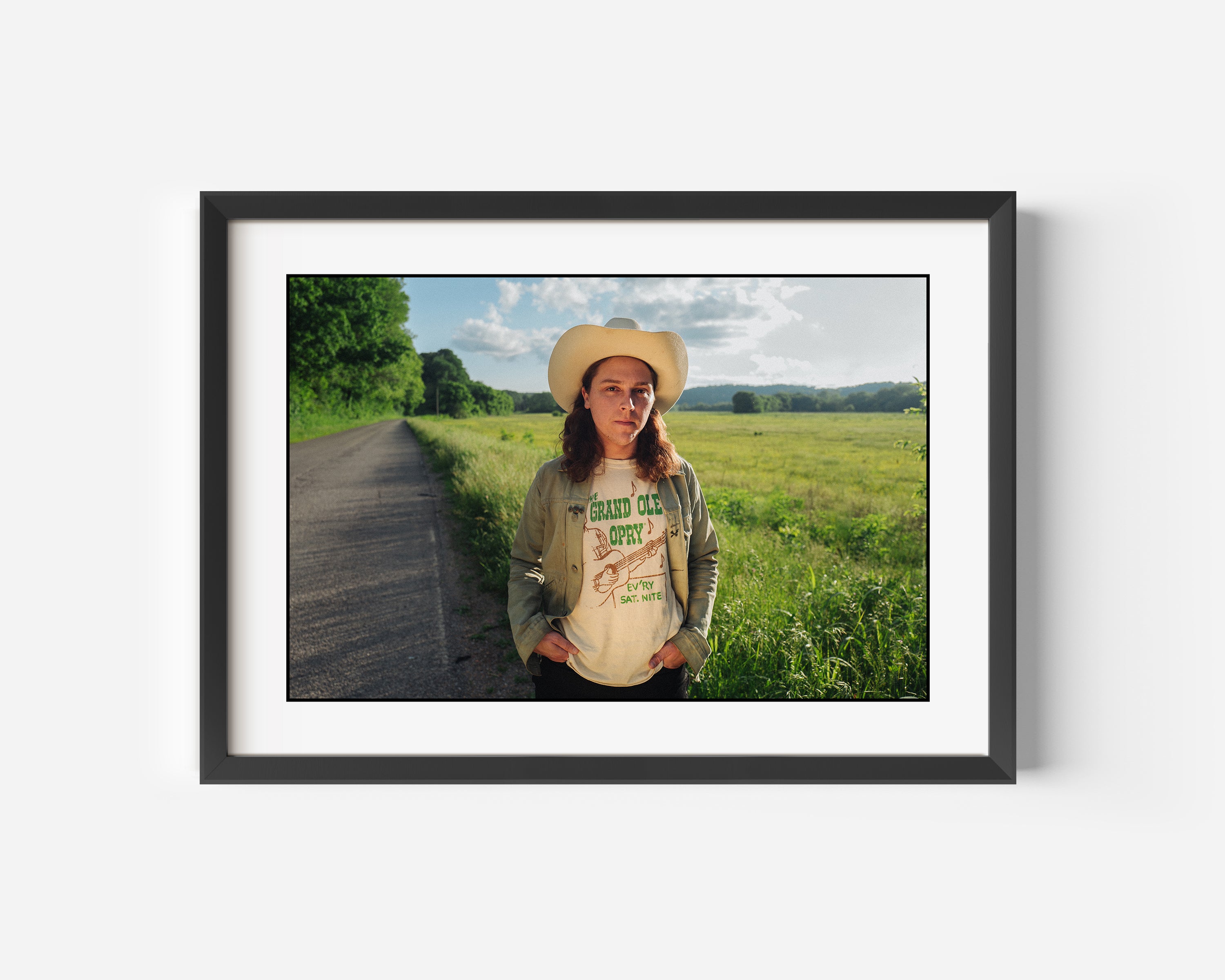 Daniel Donato - Kingston Springs, TN 2025