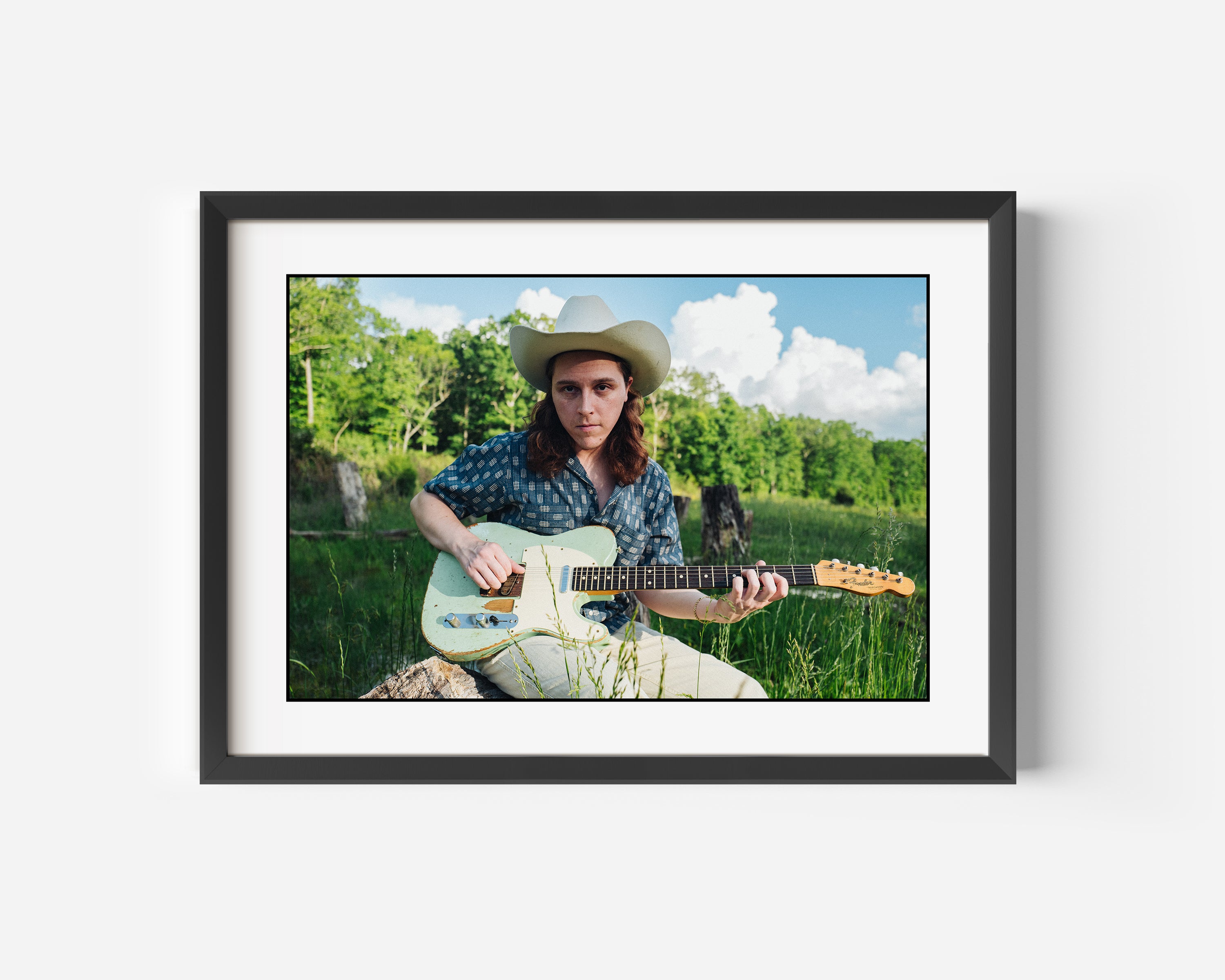 Daniel Donato - Kingston Springs, TN 2025