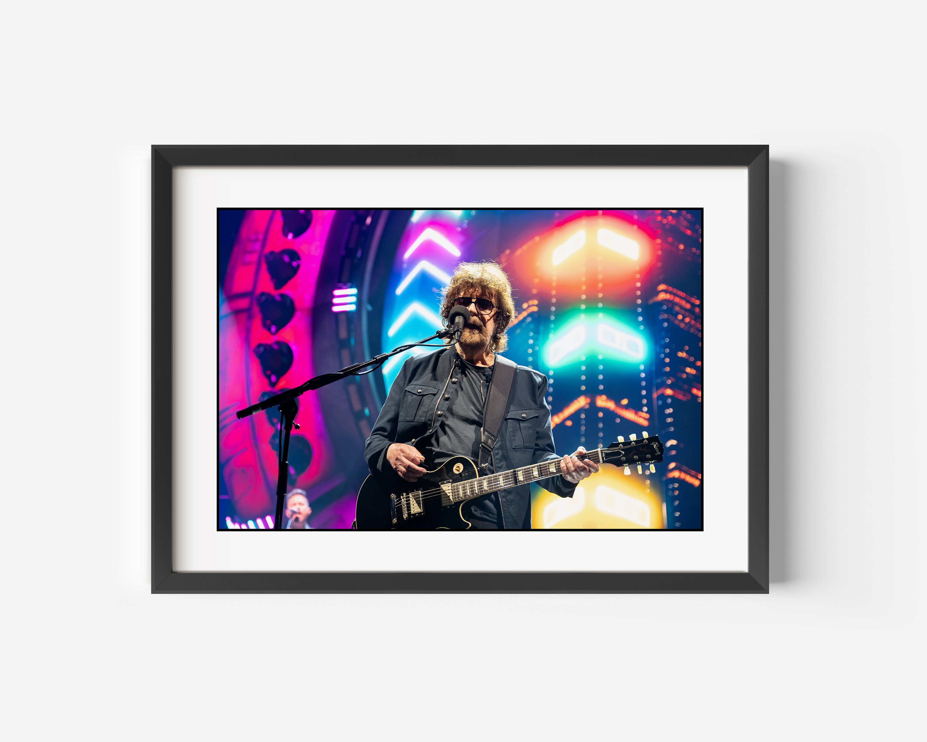 Jeff Lynne's ELO - Palm Springs, CA 2024