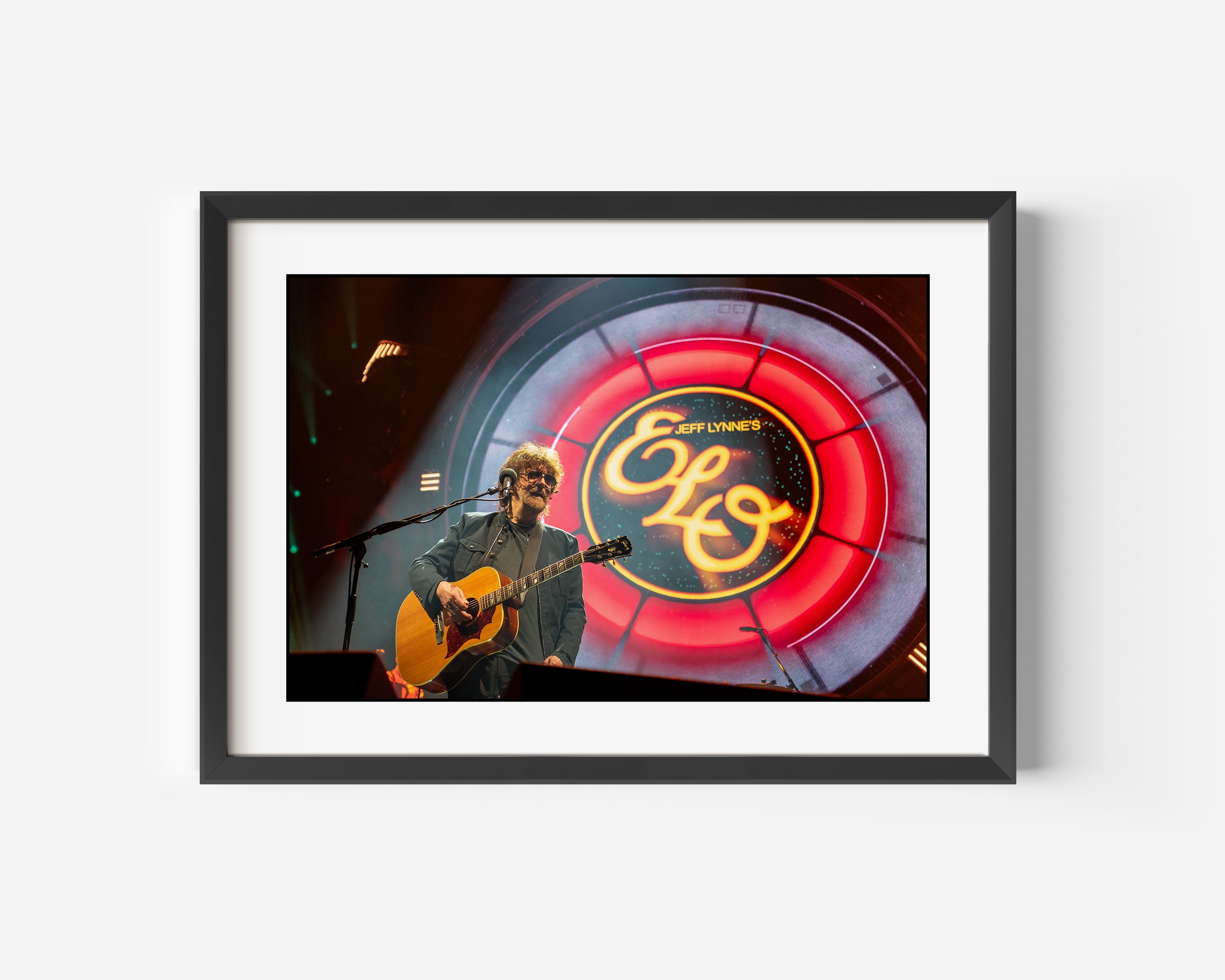 Jeff Lynne's ELO - Palm Springs, CA 2024