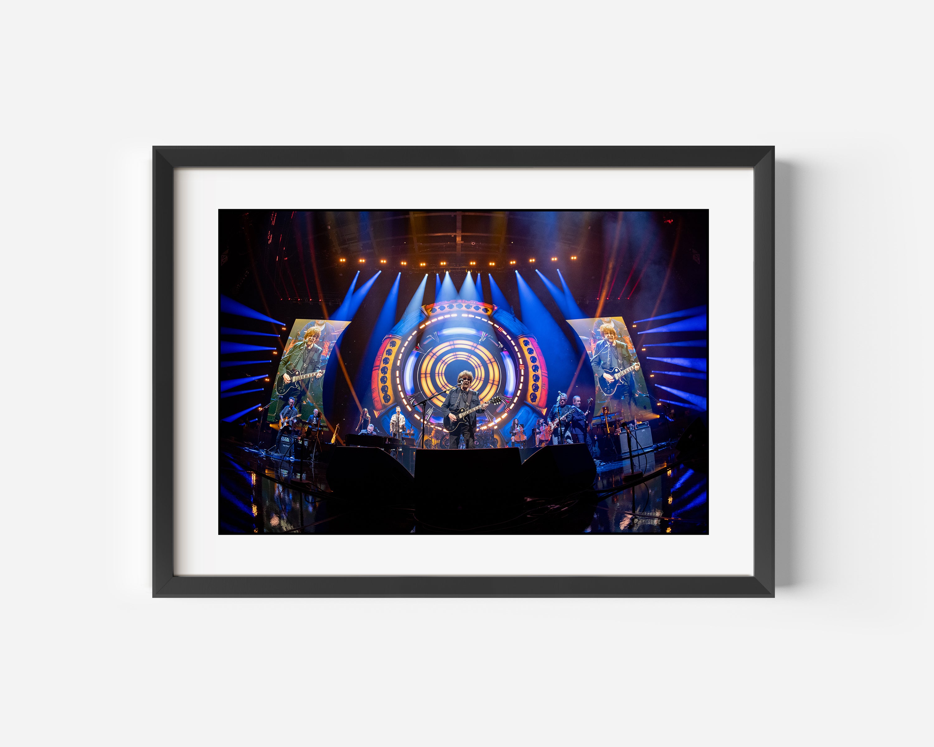 Jeff Lynne's ELO - Palm Springs, CA 2024