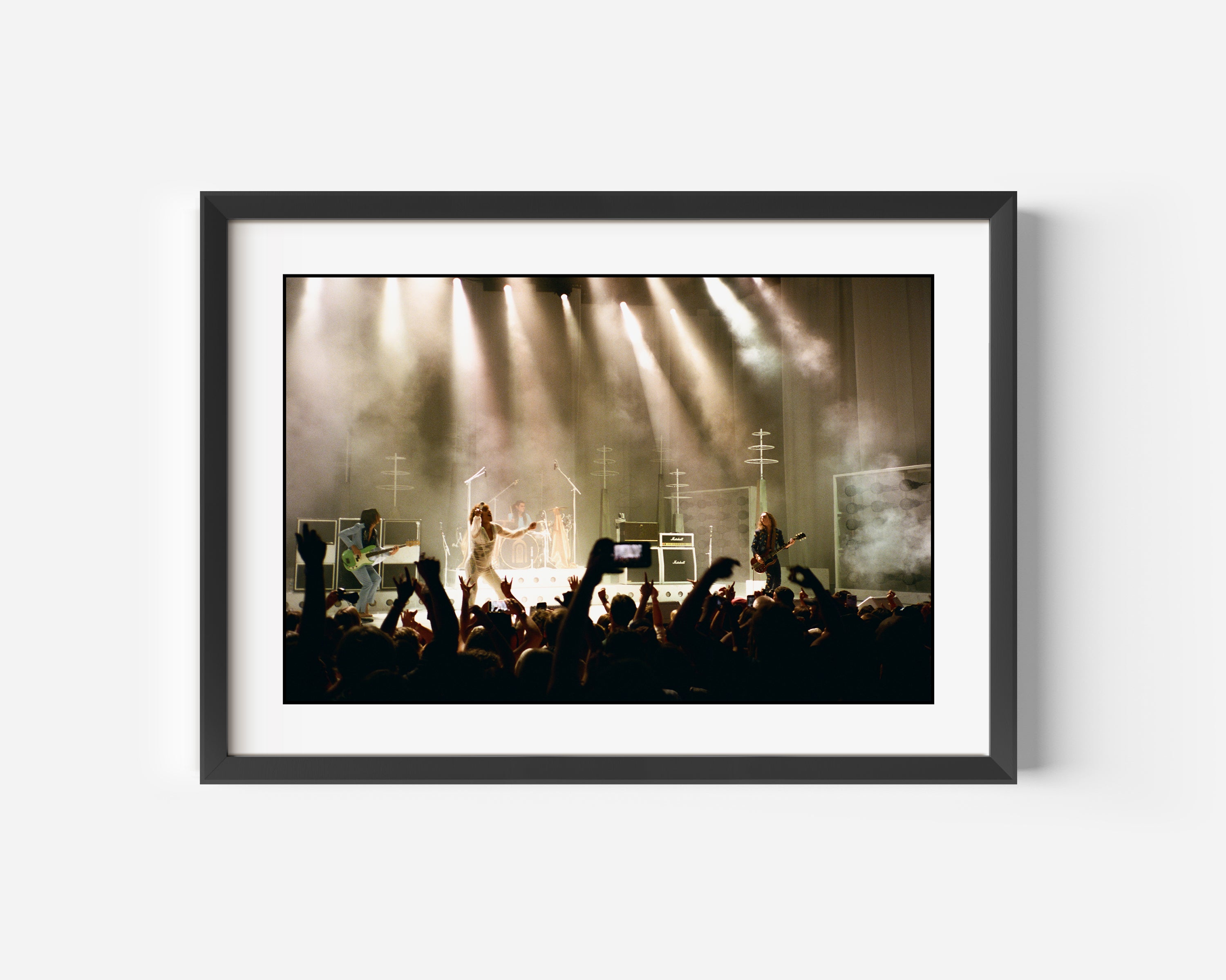 Greta Van Fleet - Nashville, TN 2021