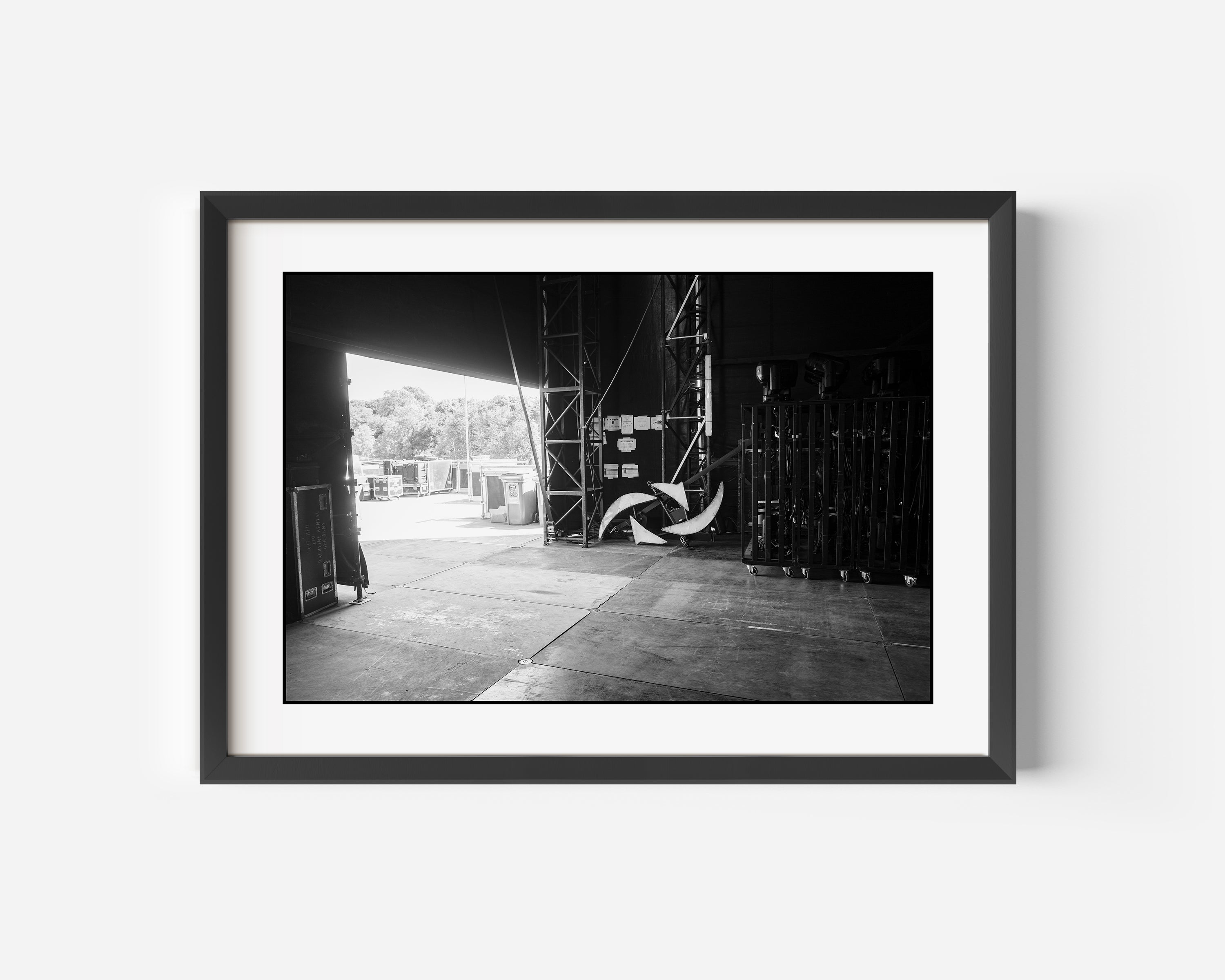 'Idle Storm' Halestorm - Donington Park, United Kingdom 2023