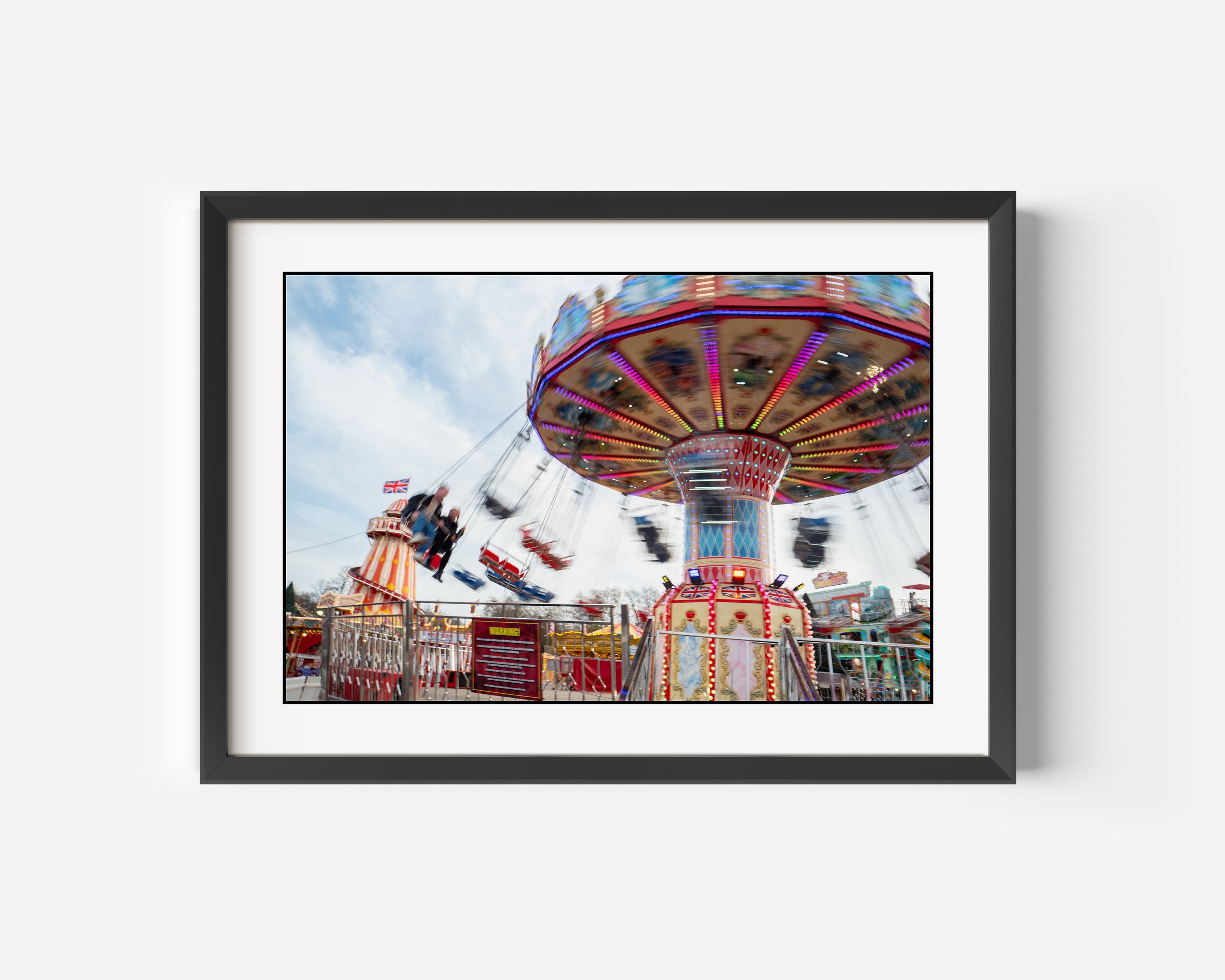 Hyde Park - London, United Kingdom 2023